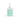 Bottle with pump of revealu face and body rejuv professional moisturizer displayed on white background