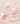 fountain of uth molecule graphic in soft pink