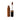 container standing up opened of java flawless concealer on white background