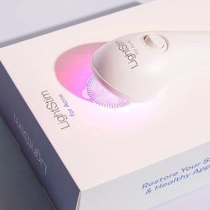 LightStim Acne Light Therapy