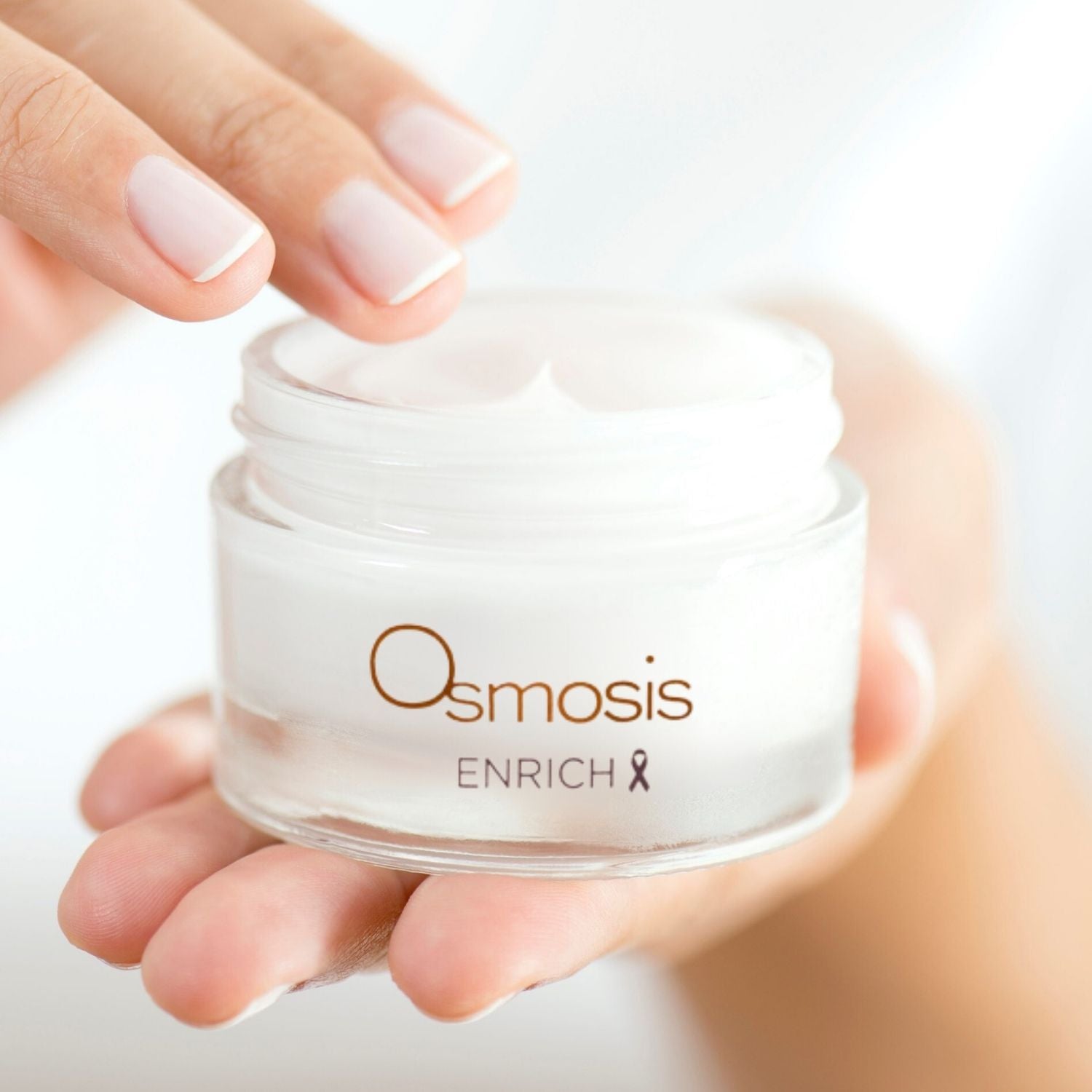 Enrich - Face and Neck Cream | Osmosis | MK SKIN STUDIO – MK Skin Studio