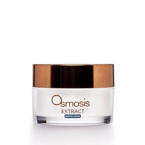Extract Charcoal Mask - Blemish Prone