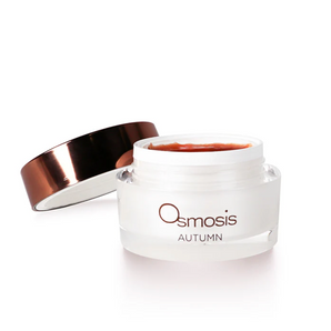 Autumn Enzyme Mask