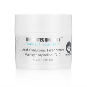 Acid Hyaluronic Filler Cream