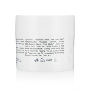 Acid Hyaluronic Filler Cream