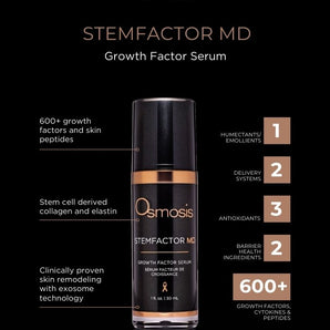 StemFactor MD Growth Factor Serum