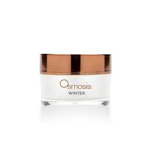 Winter Warming Enzyme Mask - Limited Edition